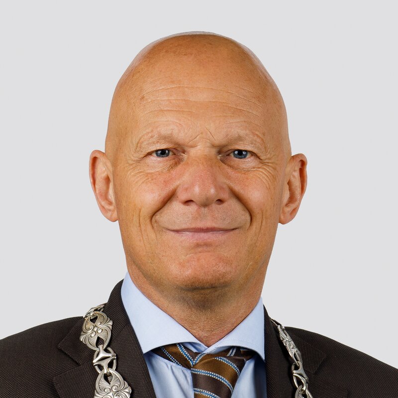 Bert Wijbenga-Van Nieuwenhuizen